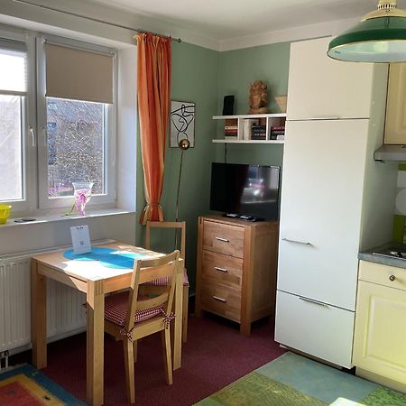 Ferienapartment Hartung ไฮเคนดอร์ฟ ภายนอก รูปภาพ